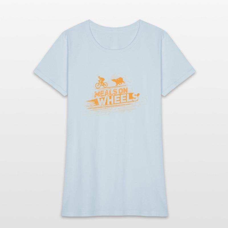 Meals on Wheels Bear Chase