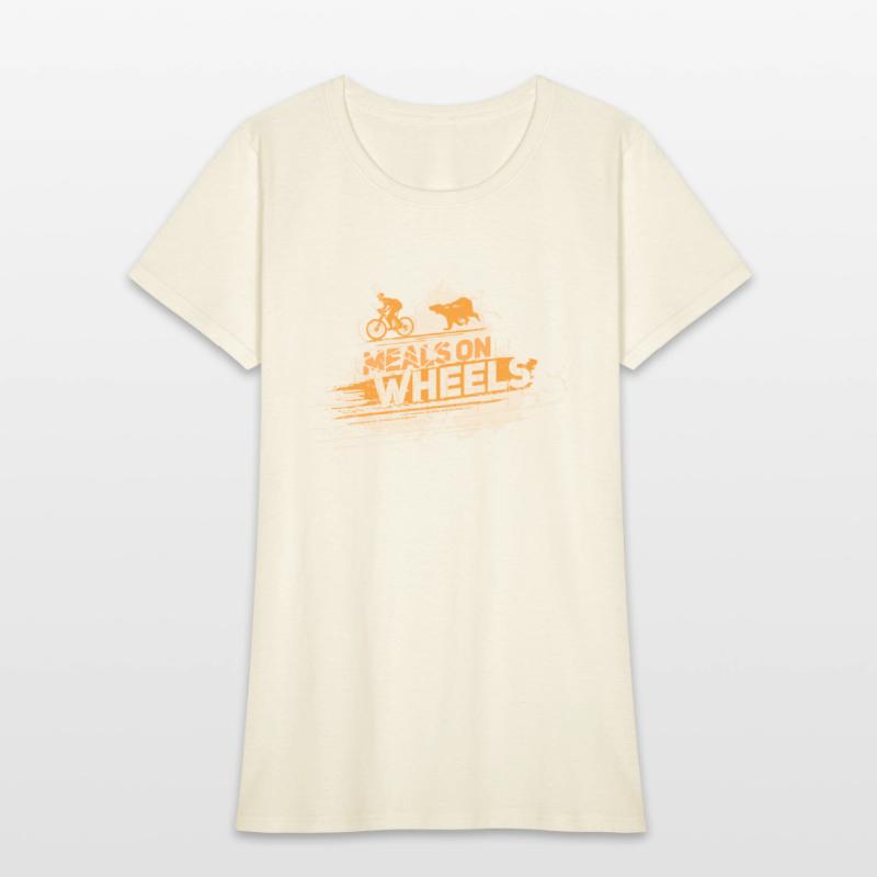 Meals on Wheels Bear Chase