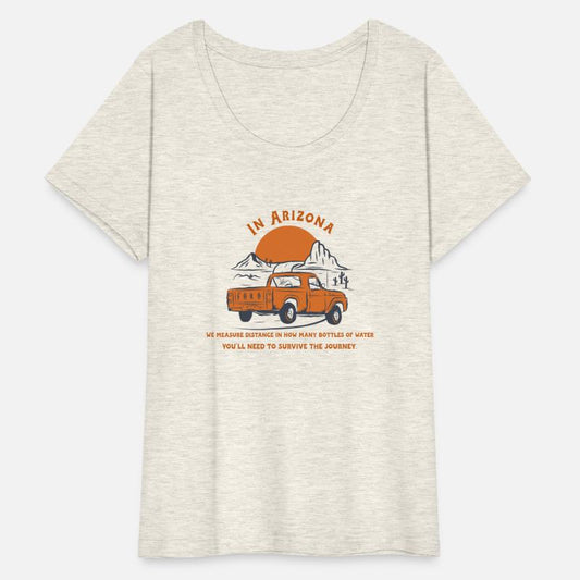 MEASURE DISTANCE IN HOW MANY BOTTLES OF WATER