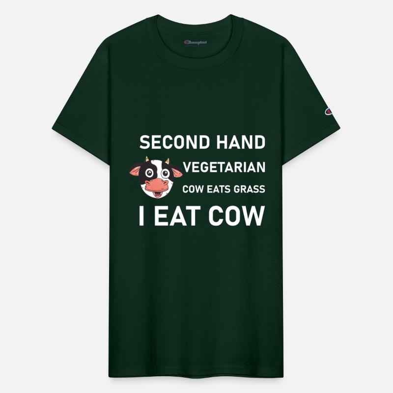 Meat Lover Funny Ketogenic Carnivore Beef