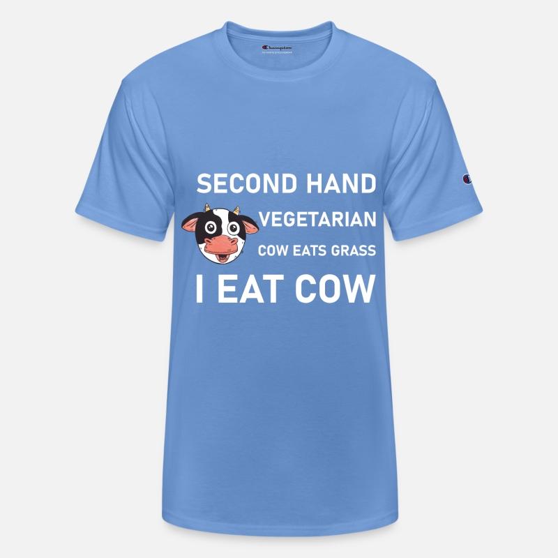 Meat Lover Funny Ketogenic Carnivore Beef