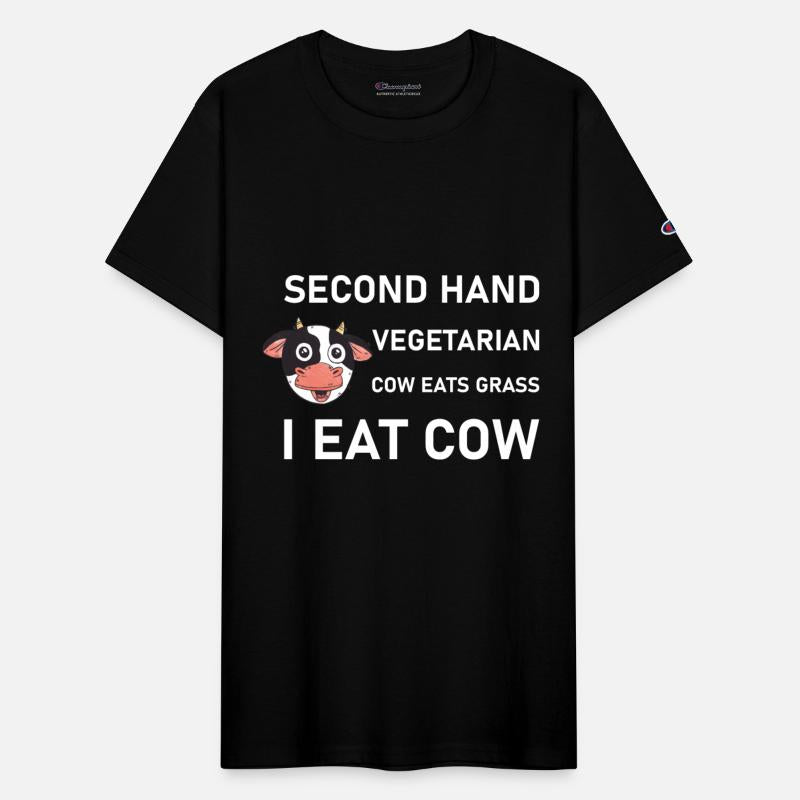 Meat Lover Funny Ketogenic Carnivore Beef