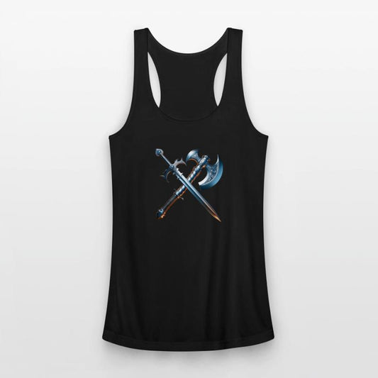 Medieval Weapons - Sword & Axe