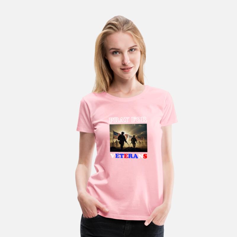 Memorial DAY PRAY FOR VETERANS