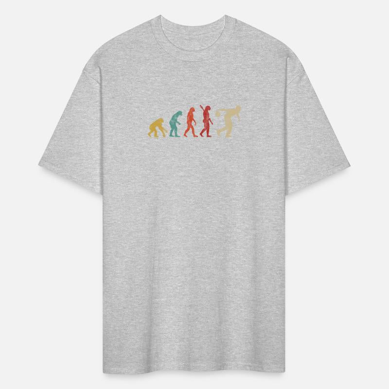 Men Evolution Bowling