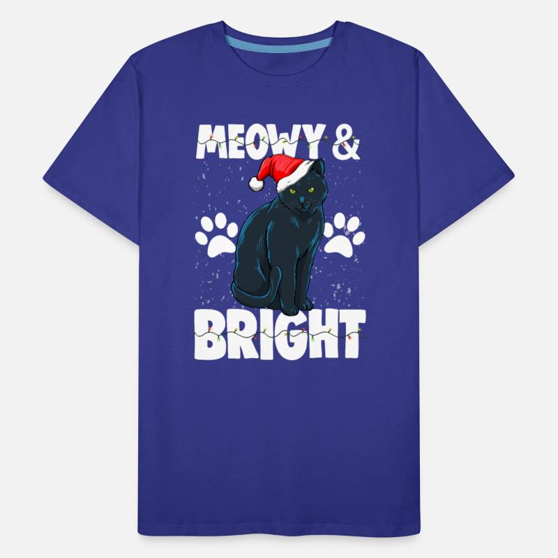 Meowy & Bright