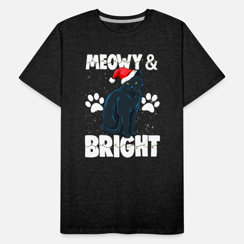 Meowy & Bright