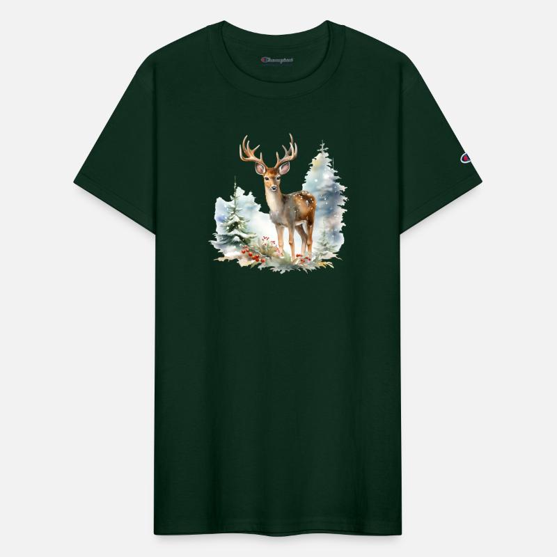 Merry Christmas - Timeless Holiday Elegance