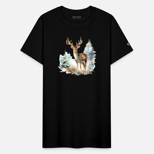 Merry Christmas - Timeless Holiday Elegance