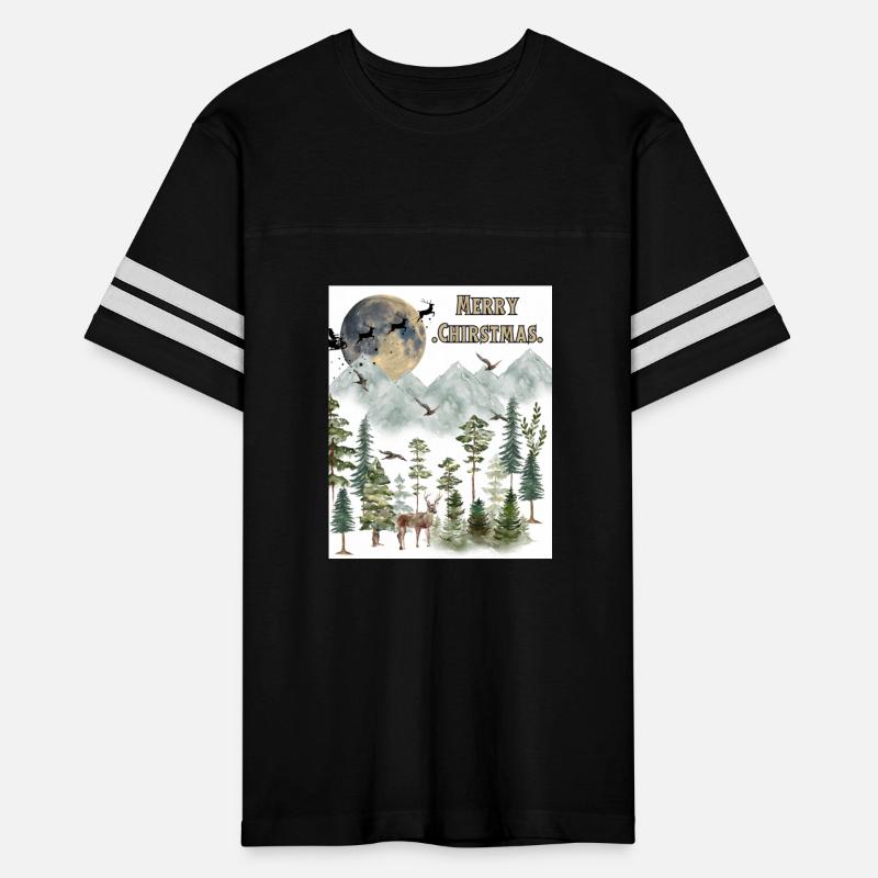 Merry Christmas 2 white