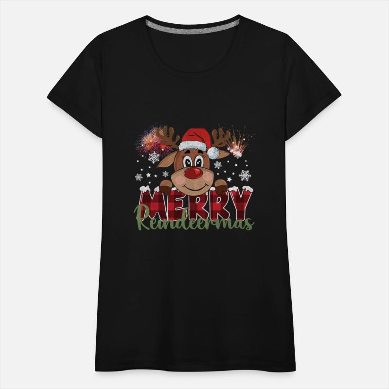 Merry Reindeermas