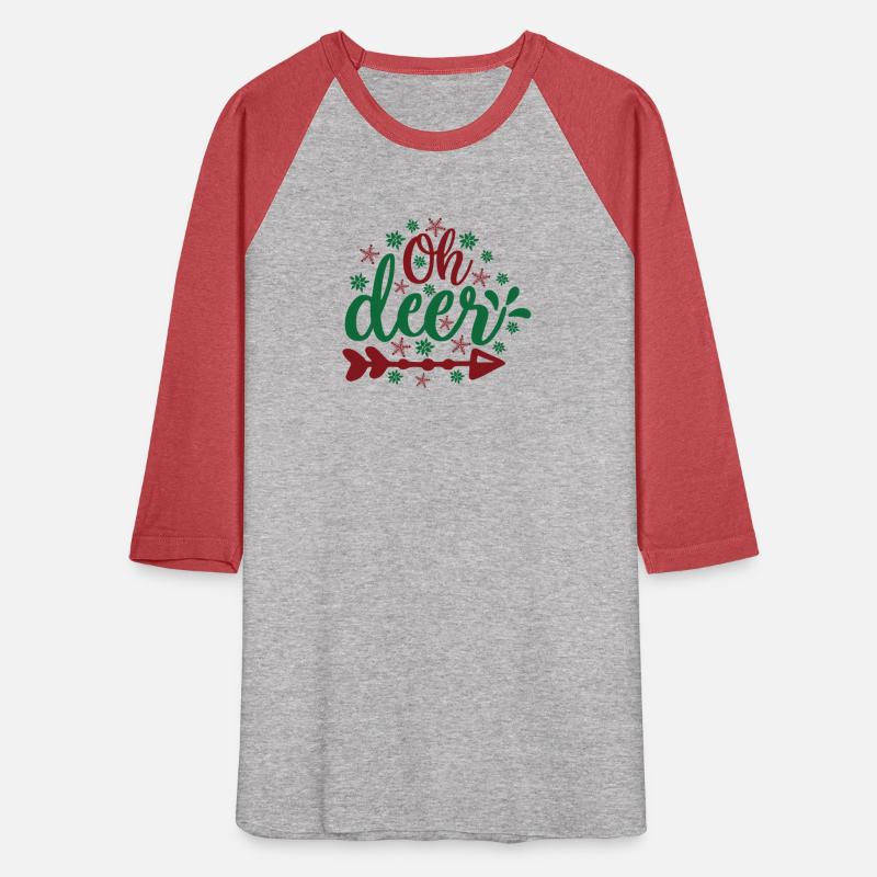 Merry Xmas Oh Deer Christmas