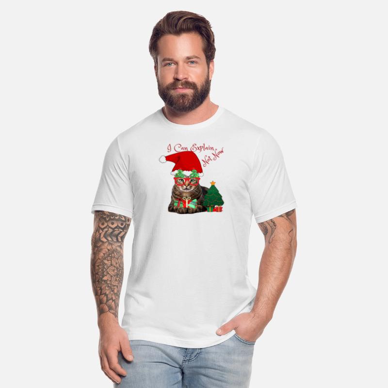 Merry Xmas T-Shirts