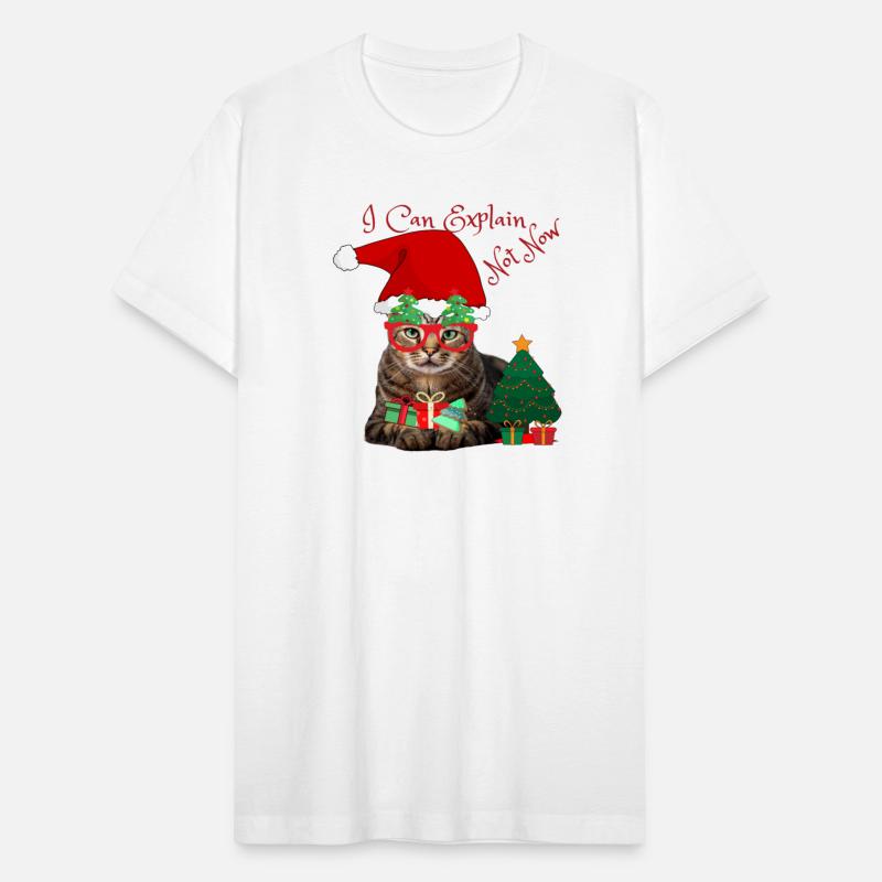 Merry Xmas T-Shirts