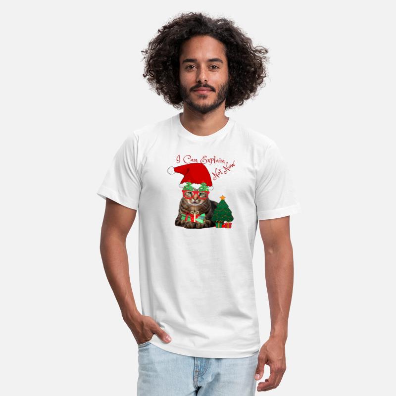 Merry Xmas T-Shirts