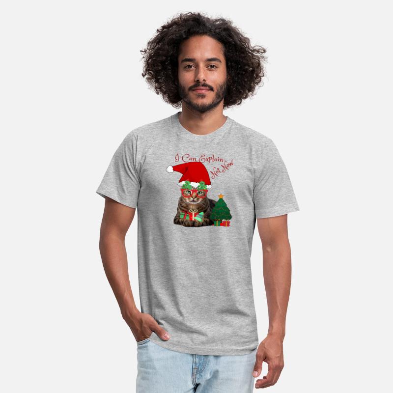 Merry Xmas T-Shirts