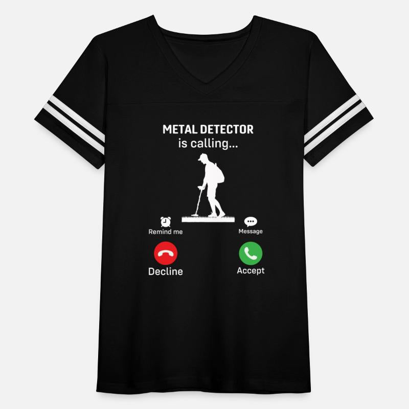 Metal Detector Is Calling rasel shirt 2023