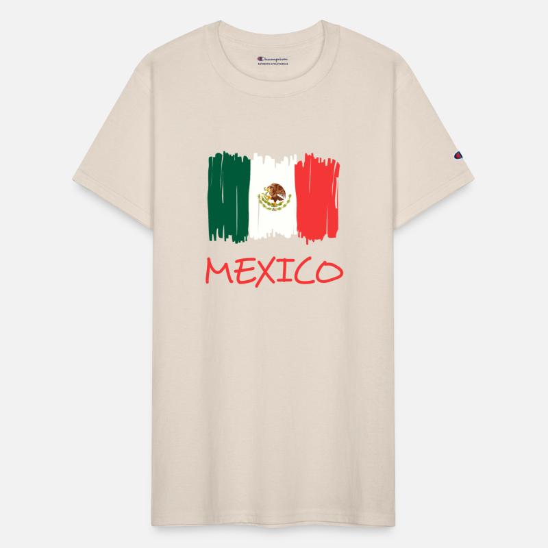 Mexican Flag
