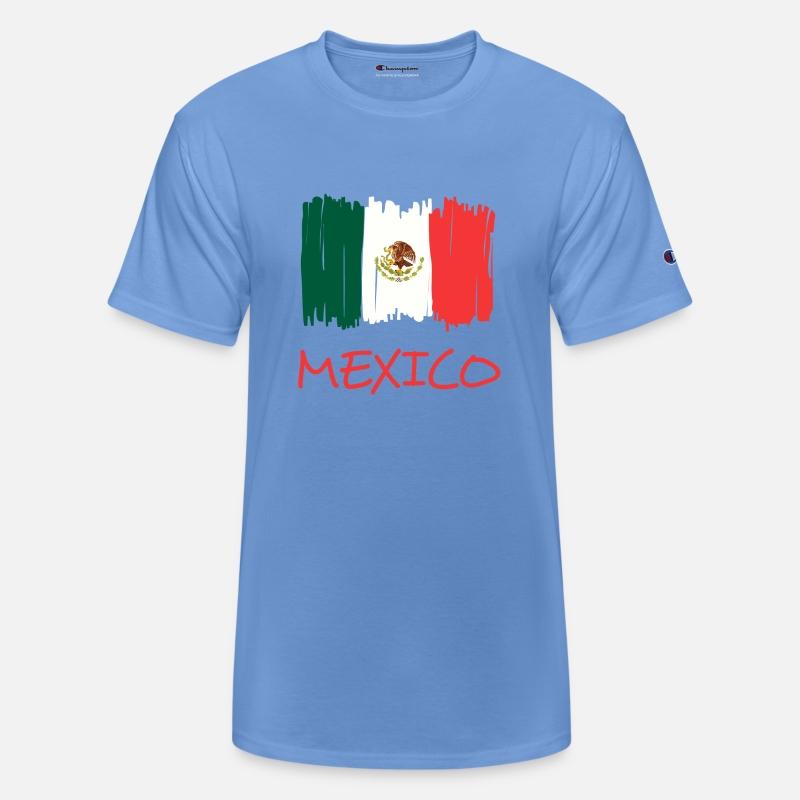 Mexican Flag