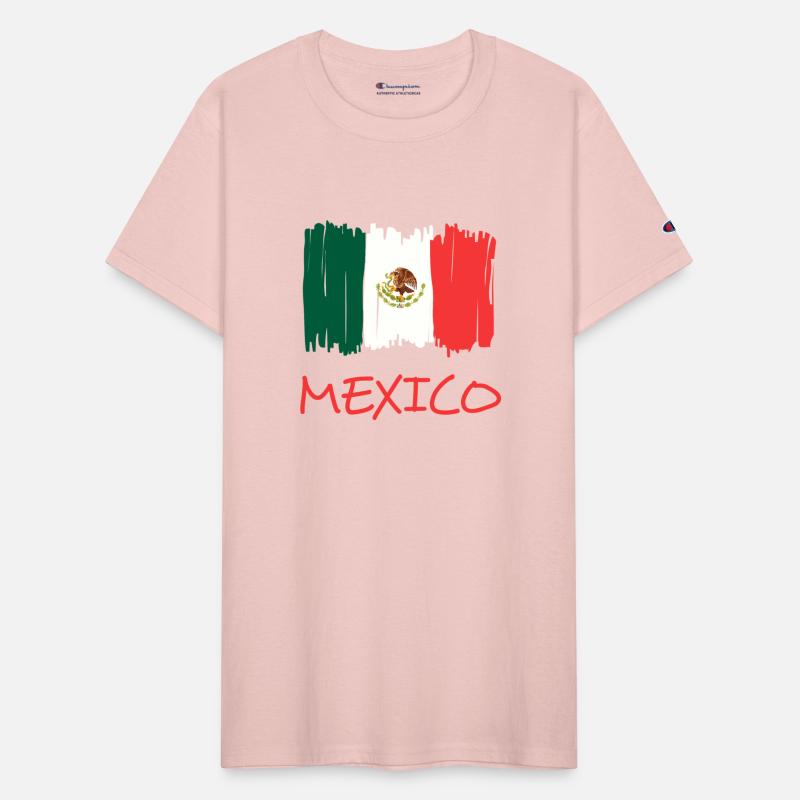 Mexican Flag