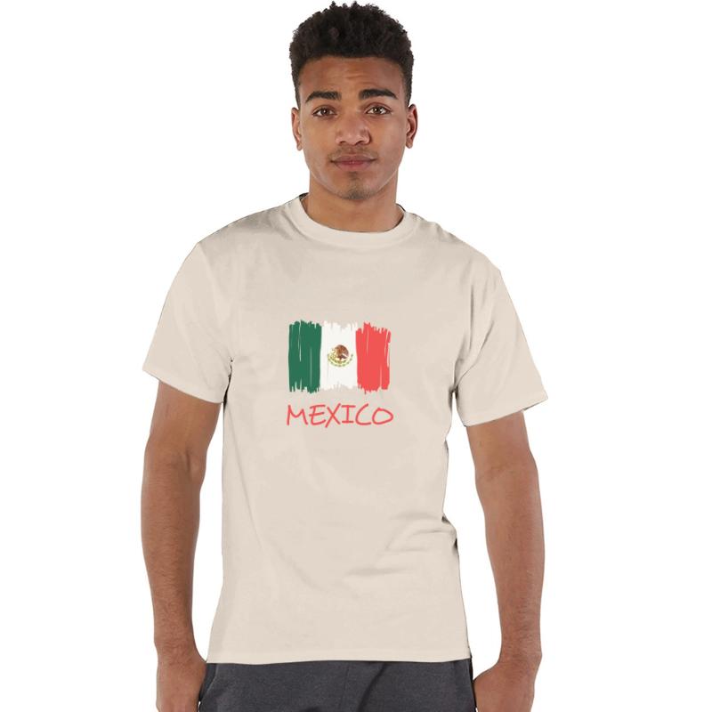 Mexican Flag