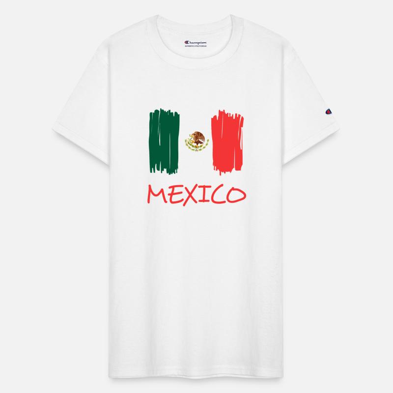 Mexican Flag