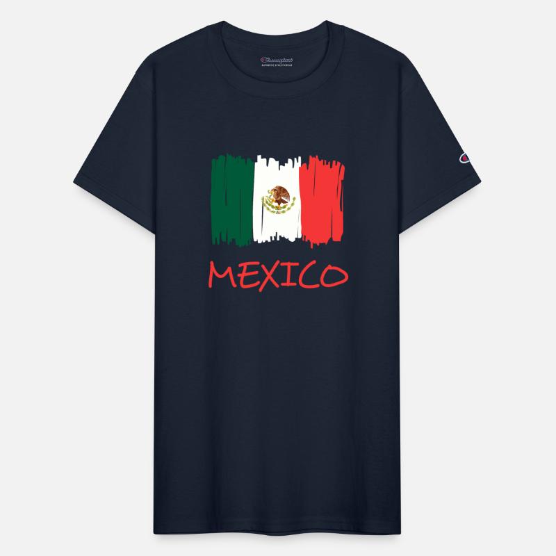 Mexican Flag