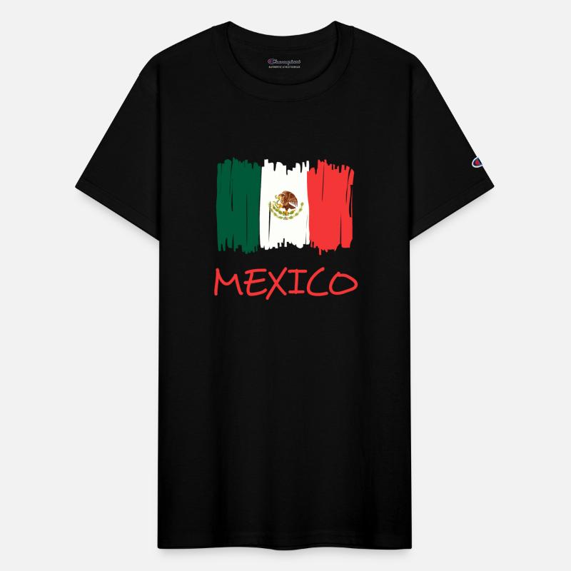 Mexican Flag