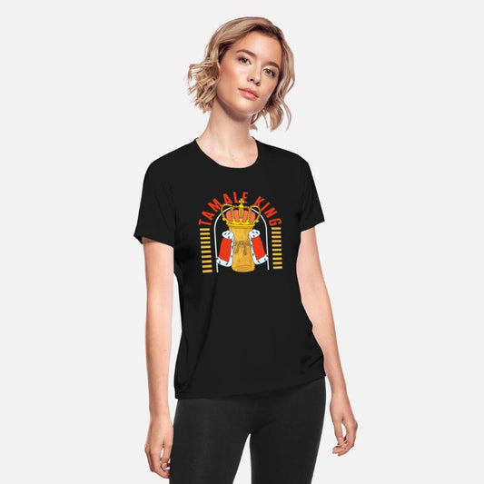 Mexican Shirt, Tamale King Maker Tee, Latino