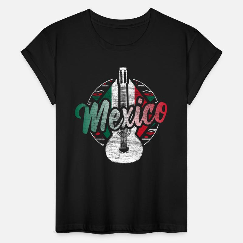 Mexico Salsa Country Gift Idea