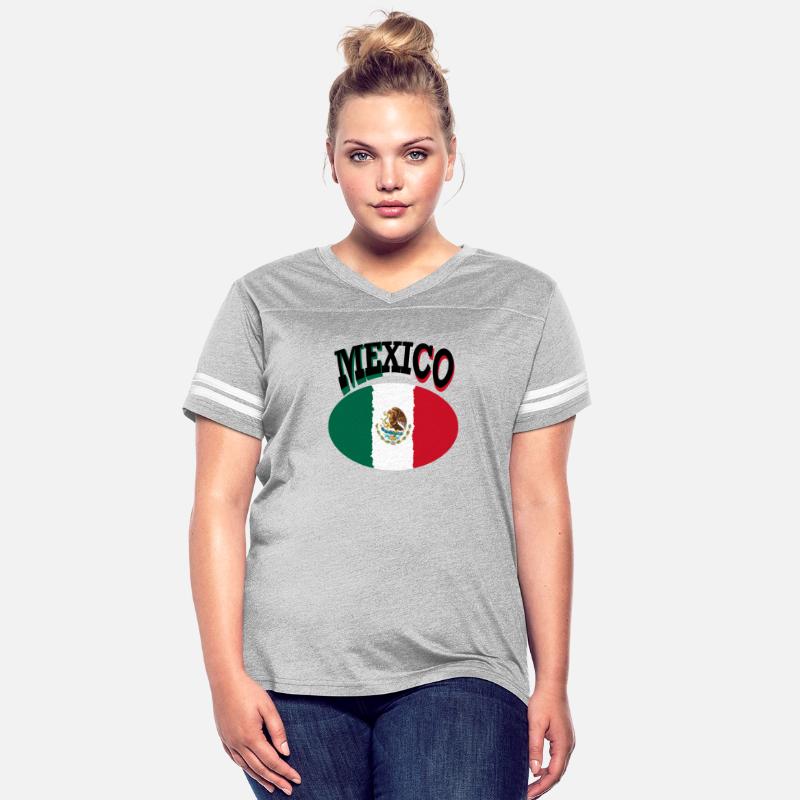 Mexico t shirts VIVA MEXICO