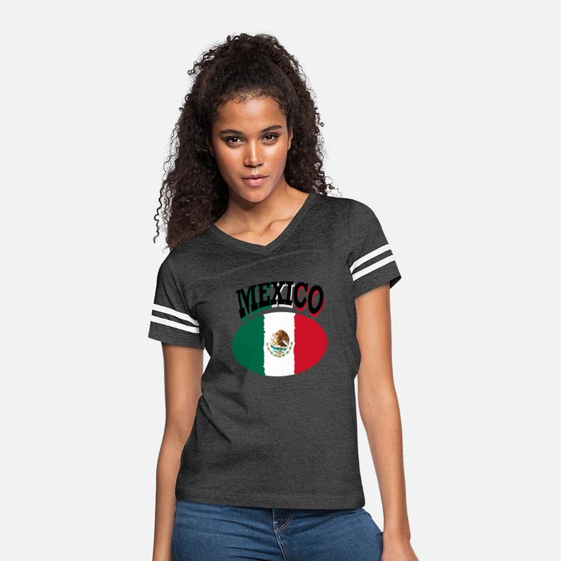 Mexico t shirts VIVA MEXICO