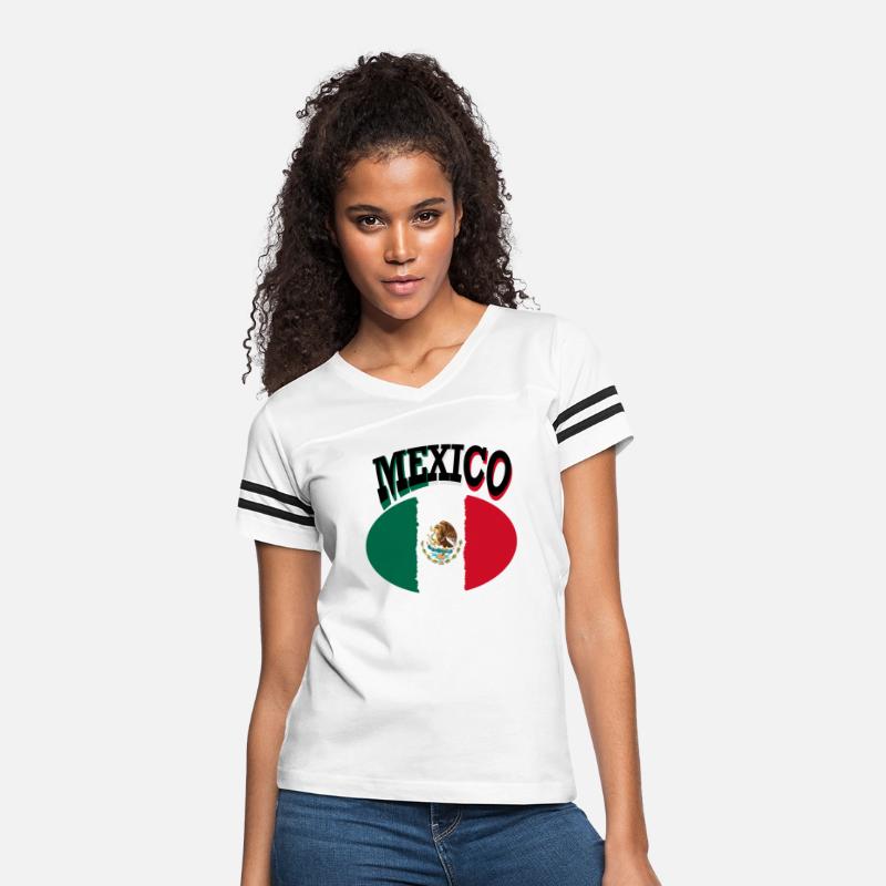 Mexico t shirts VIVA MEXICO