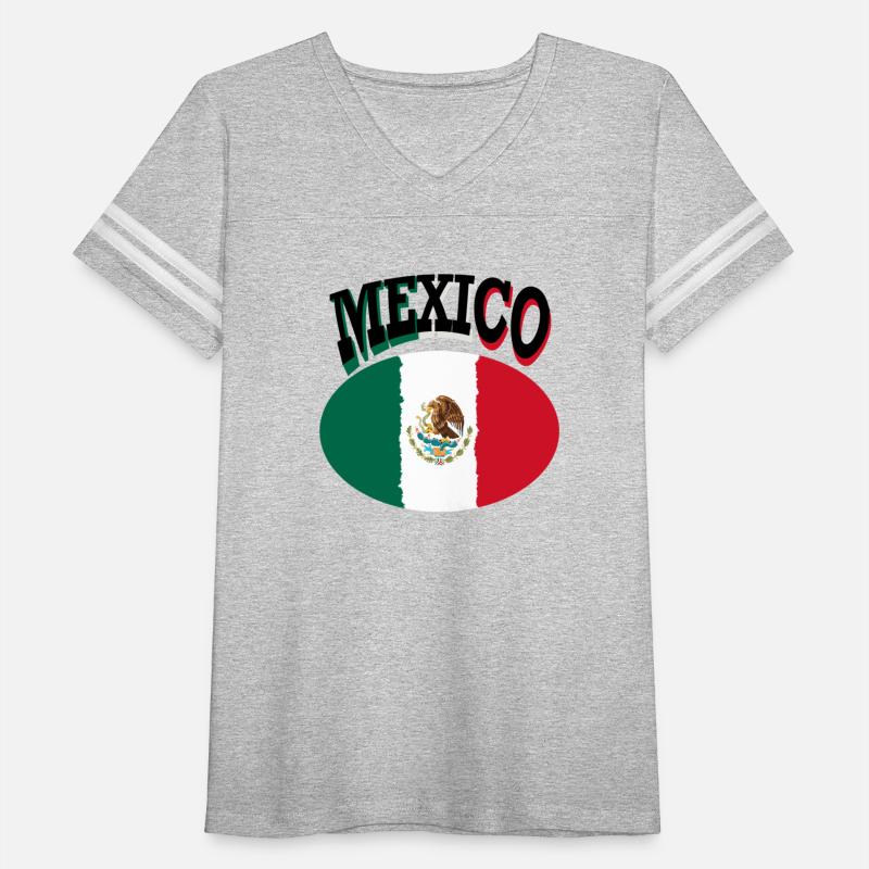 Mexico t shirts VIVA MEXICO