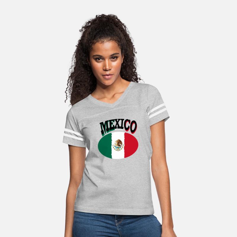 Mexico t shirts VIVA MEXICO