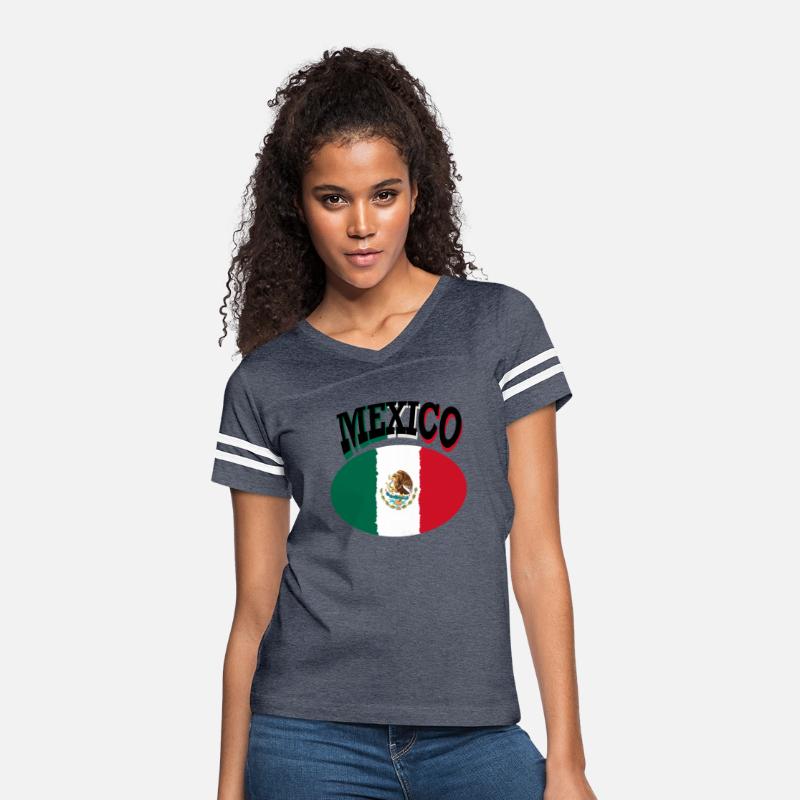 Mexico t shirts VIVA MEXICO