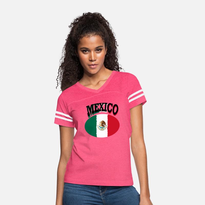 Mexico t shirts VIVA MEXICO