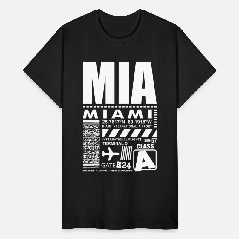 MIA Miami Airport