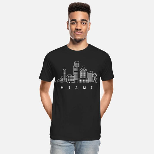 Miami City of United States of America