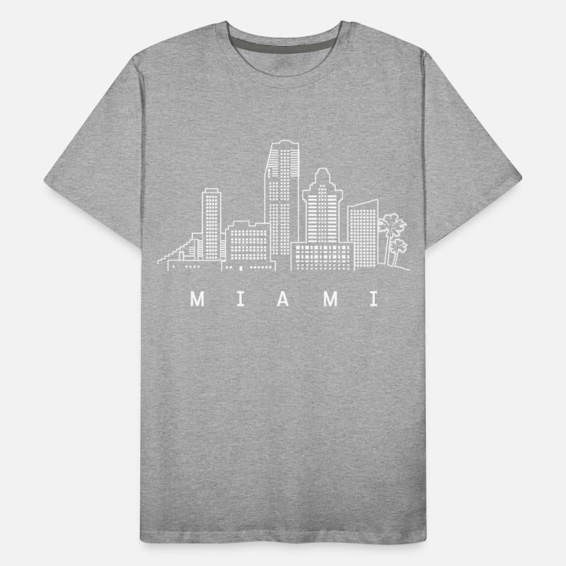 Miami City of United States of America