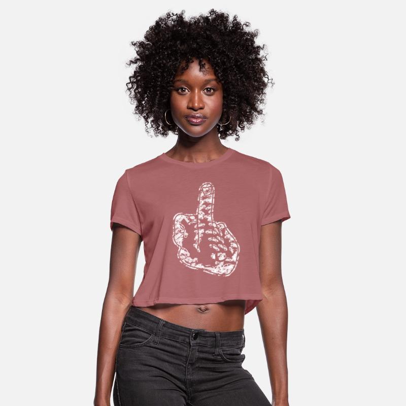 Middle Finger Car Misanthrope