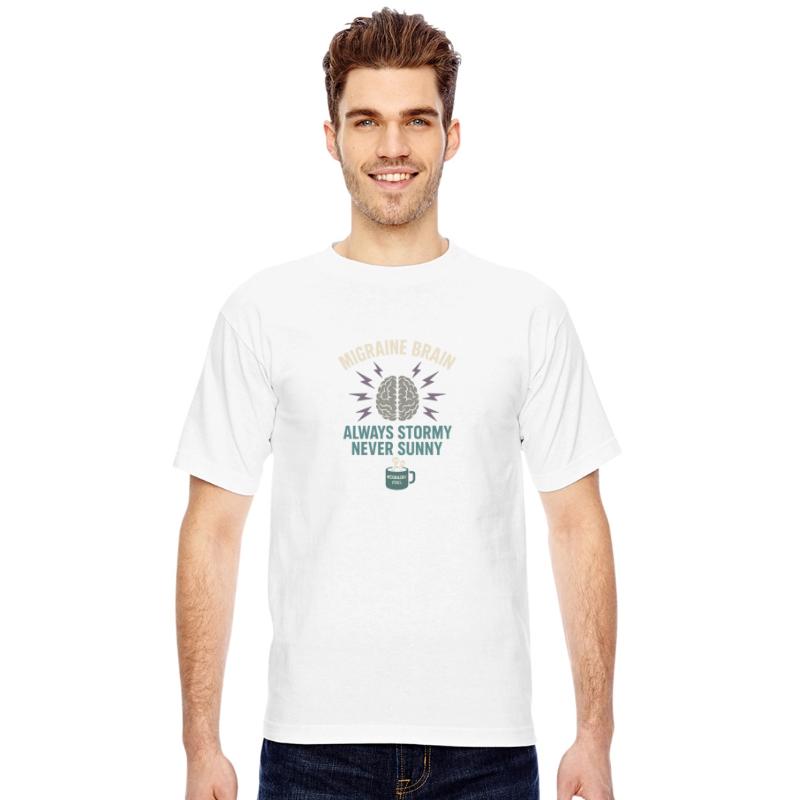 Migraine Survivor Chronic Pain Warrior Spoonie