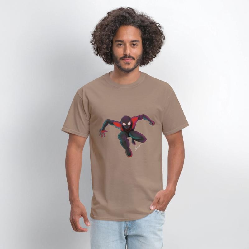 Miles Morales Spider-Man
