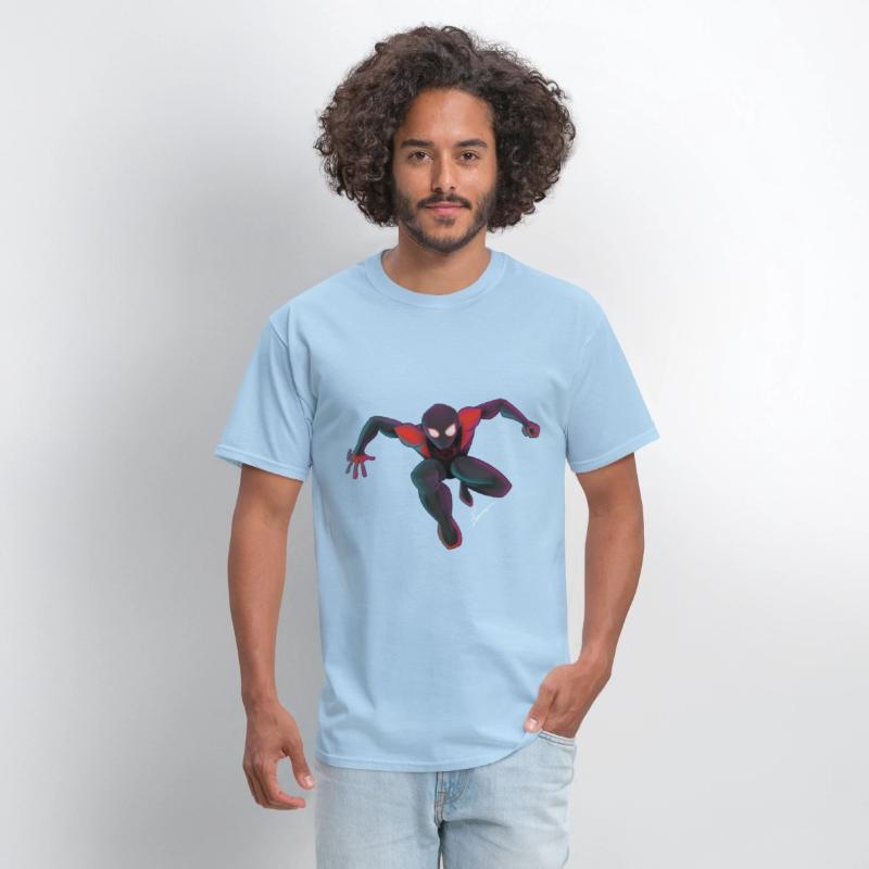 Miles Morales Spider-Man