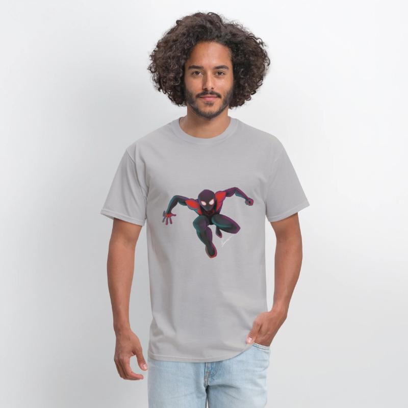 Miles Morales Spider-Man