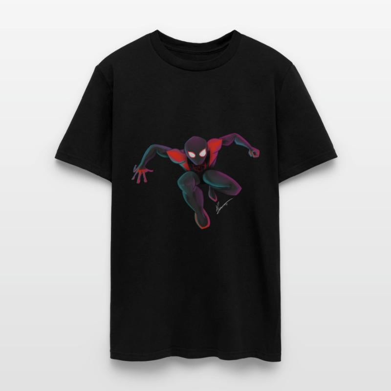 Miles Morales Spider-Man