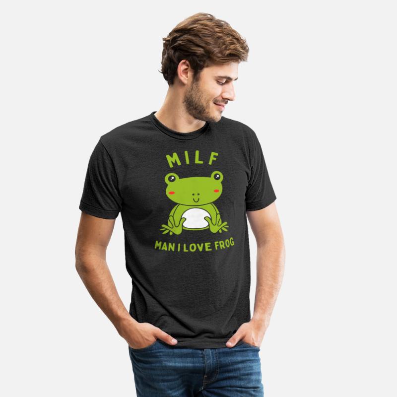 MILF Man I Love Frog