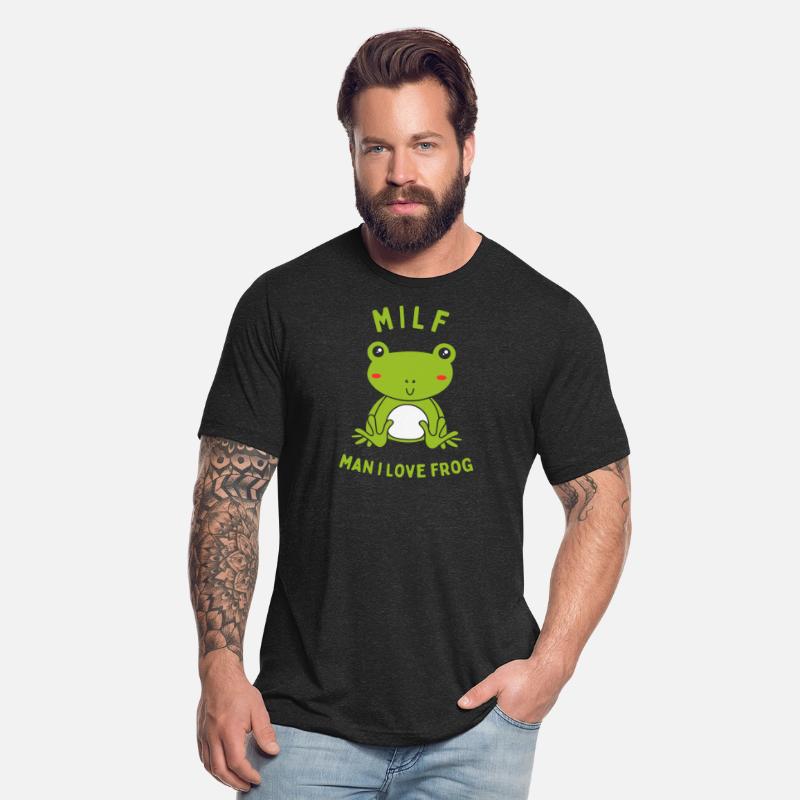 MILF Man I Love Frog