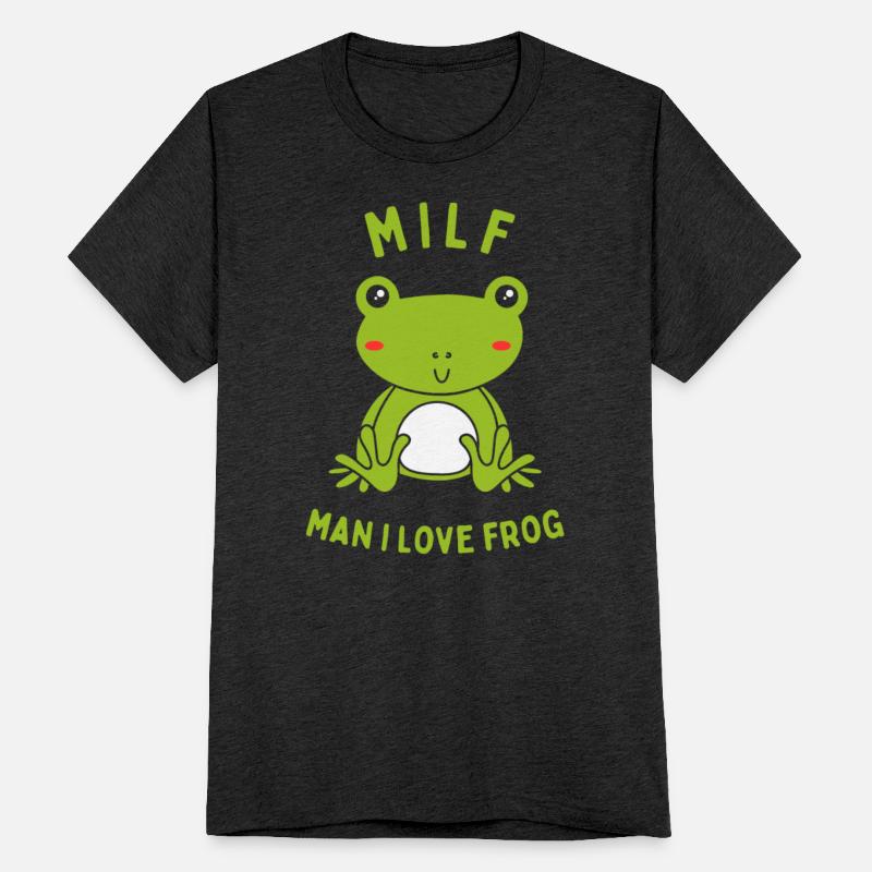 MILF Man I Love Frog