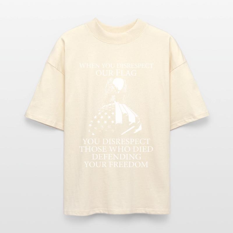 Military - Those who died defending your freedom